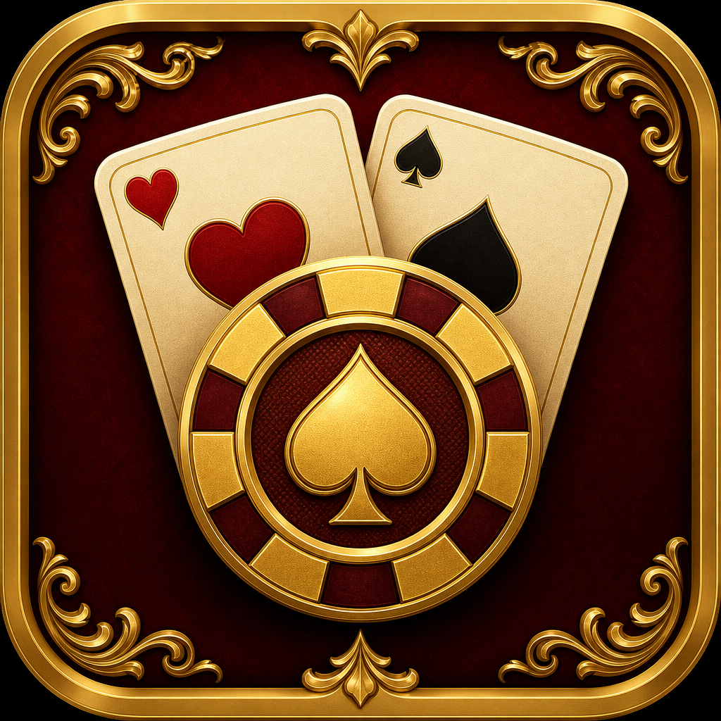 Classic Casino Icon